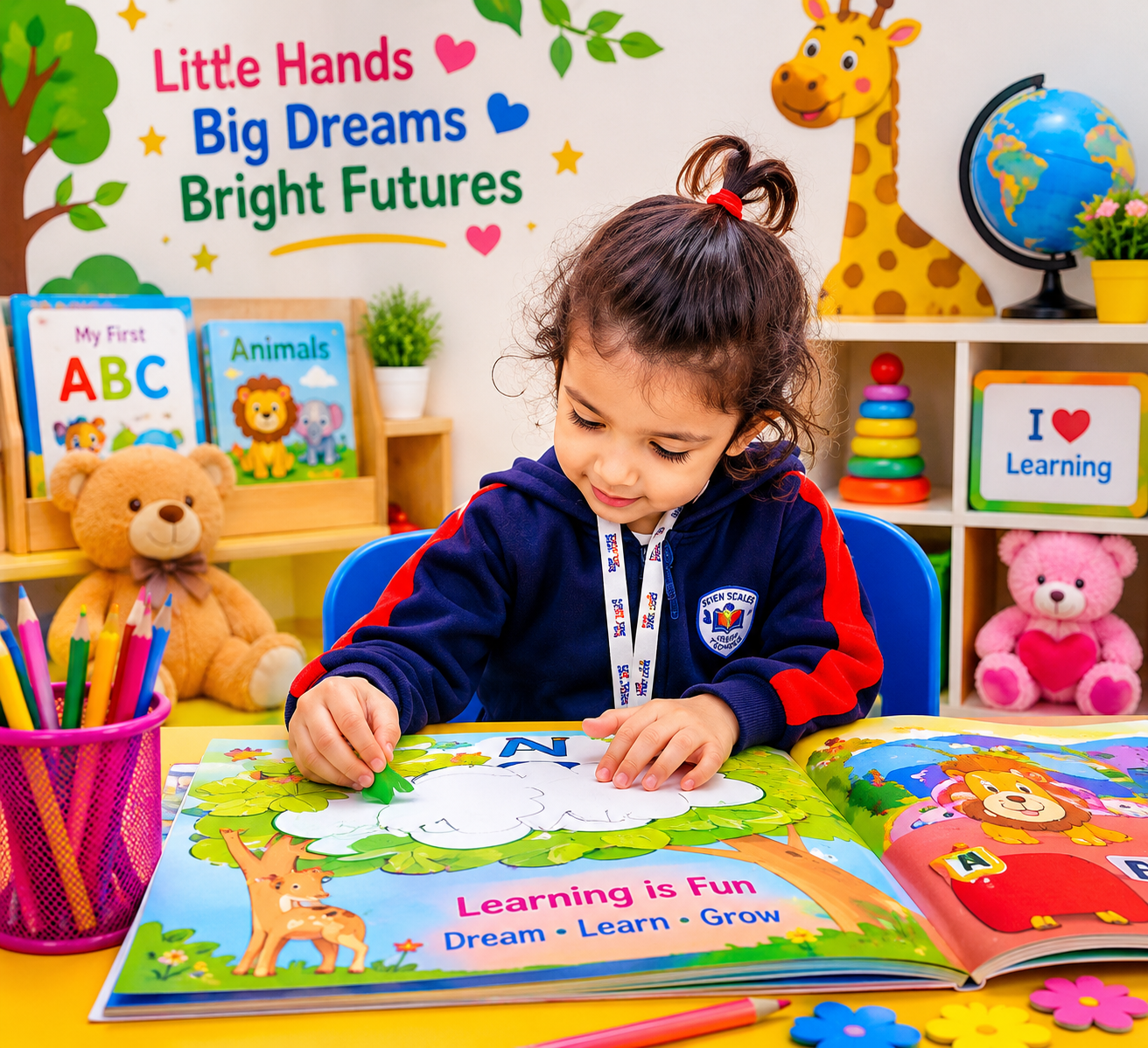 The Importance of Skill-Based Education in Today’s World